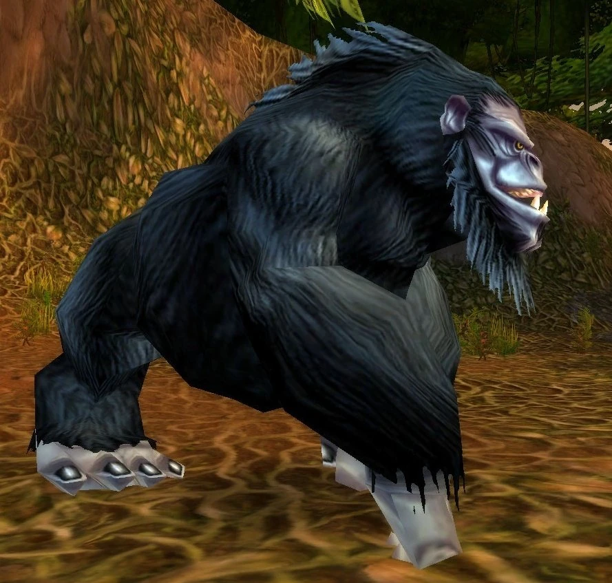 Skymane Gorilla