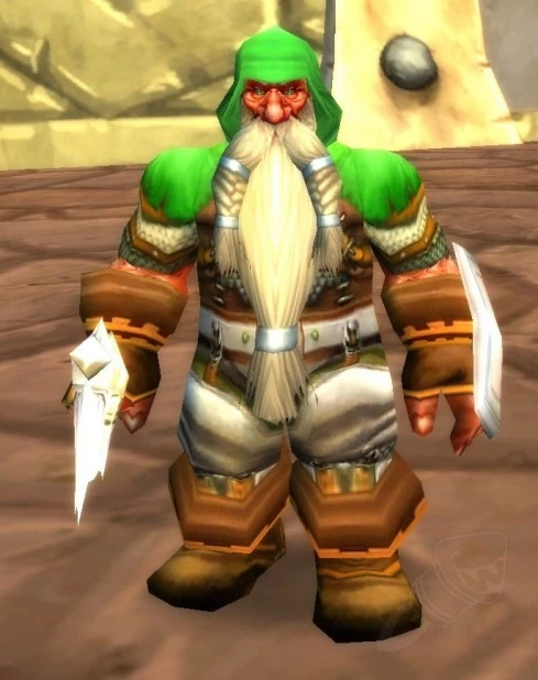 Mountaineer Haggis