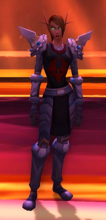 Lady Liadrin