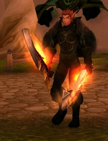 Sunblade Scout