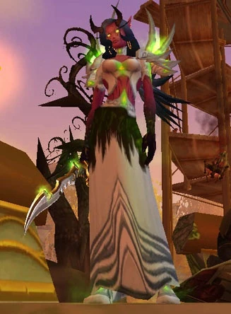 Shadowsword Soulbinder