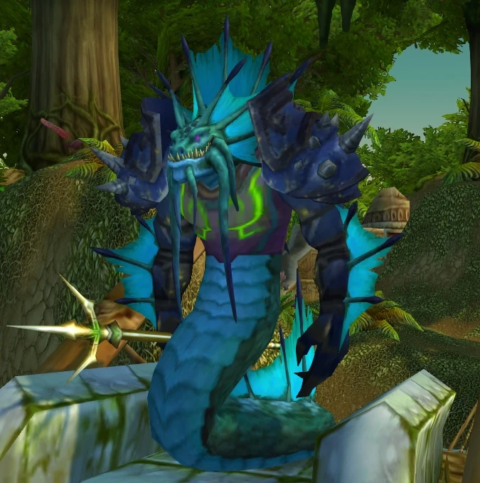 Lord Sakrasis