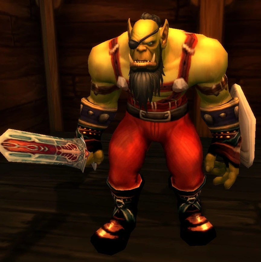 Ironpatch