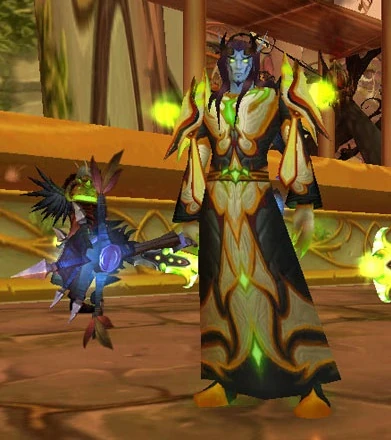 Shadowsword Manafiend