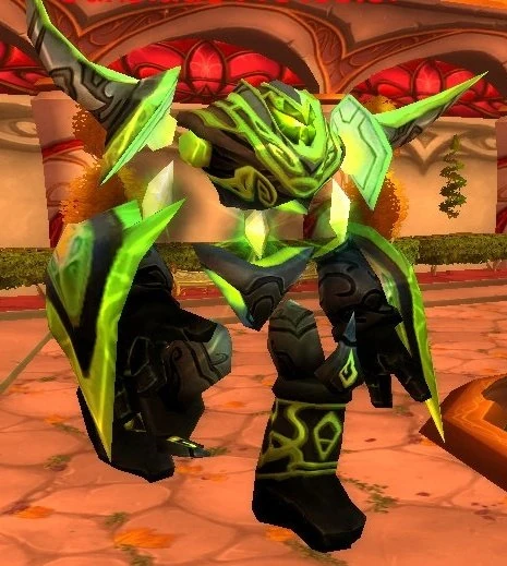 Sunblade Protector