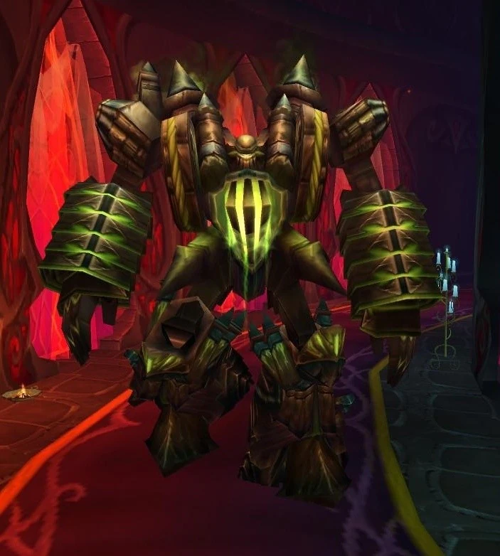 Shadowsword Guardian