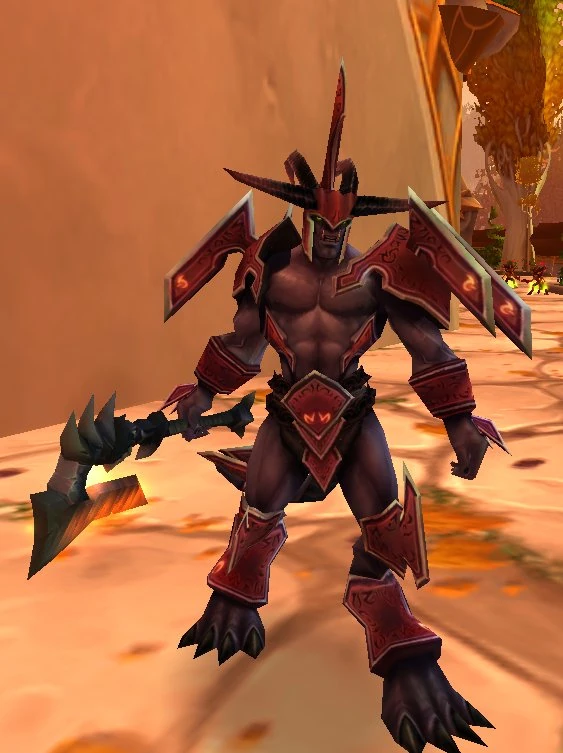Painbringer