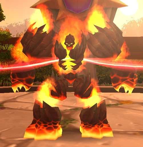 Doomfire Destroyer