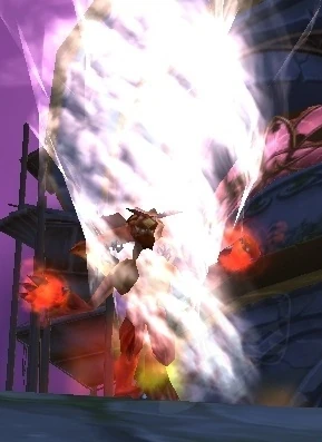 Volatile Felfire Fiend