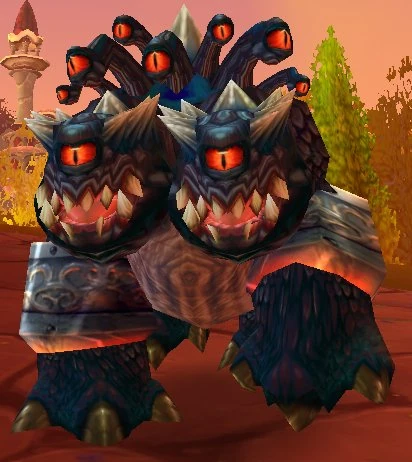 Cataclysm Hound