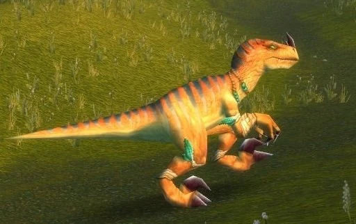 Highland Fleshstalker