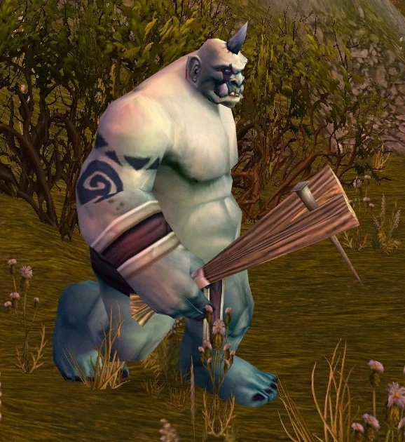 Boulderfist Brute