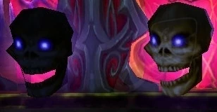 Dark Fiend
