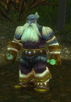 World Reagent Vendor