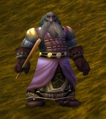 Dark Iron Shadowcaster