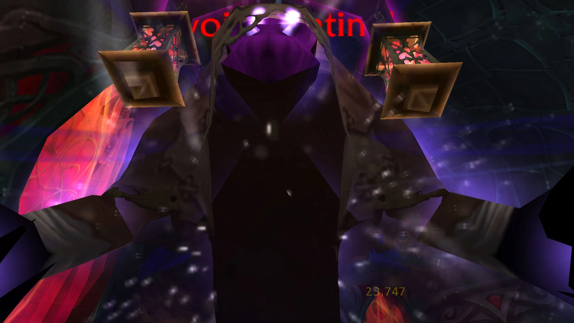 Void Sentinel