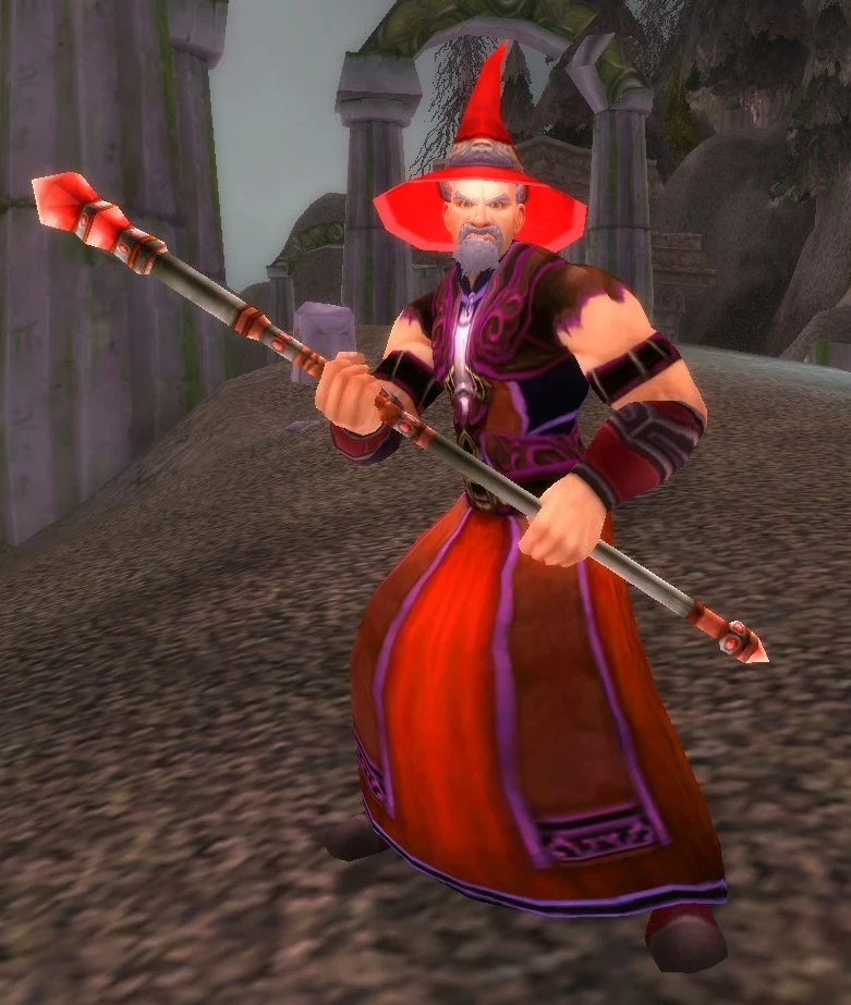 Twilight Firesworn