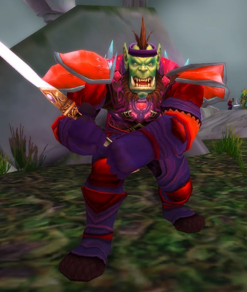 Twilight Flameguard