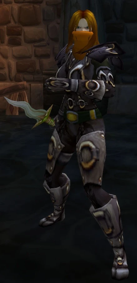 Syndicate Prowler