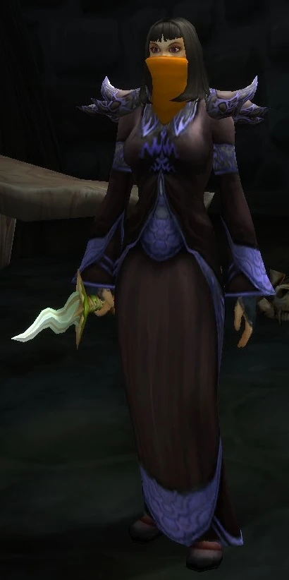 World Gnome Engineering Trainer
