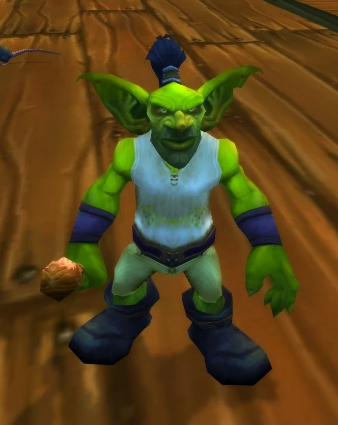 Sprogger