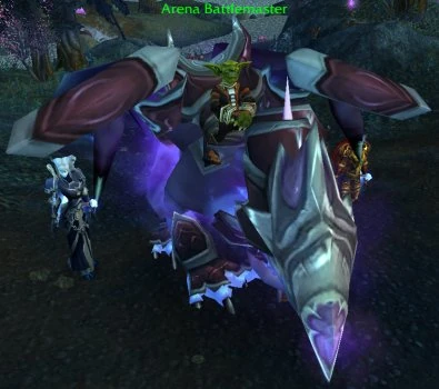Arena Battlemaster
