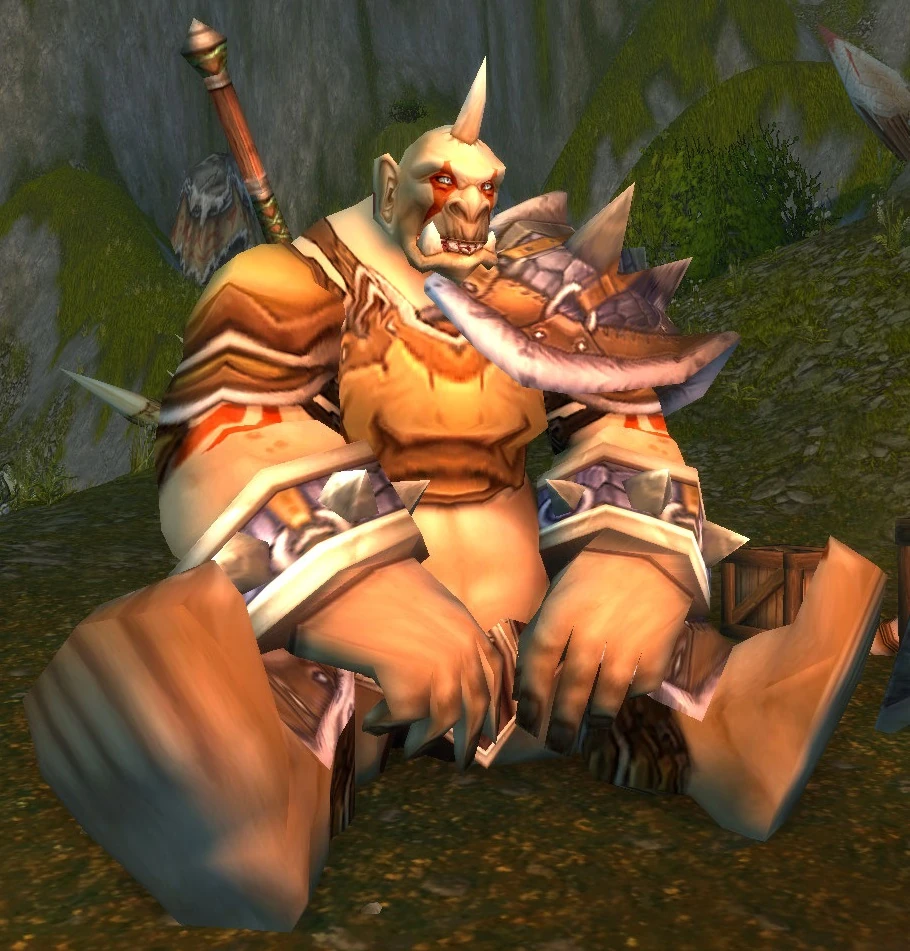Molok the Crusher