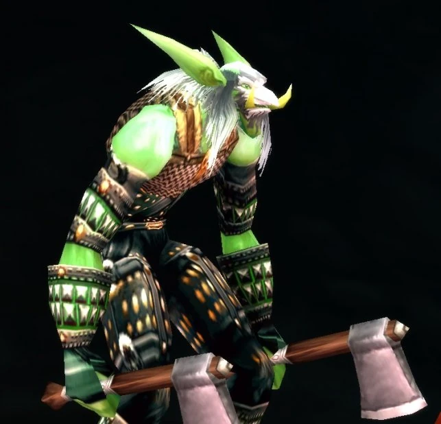 Zalas Witherbark