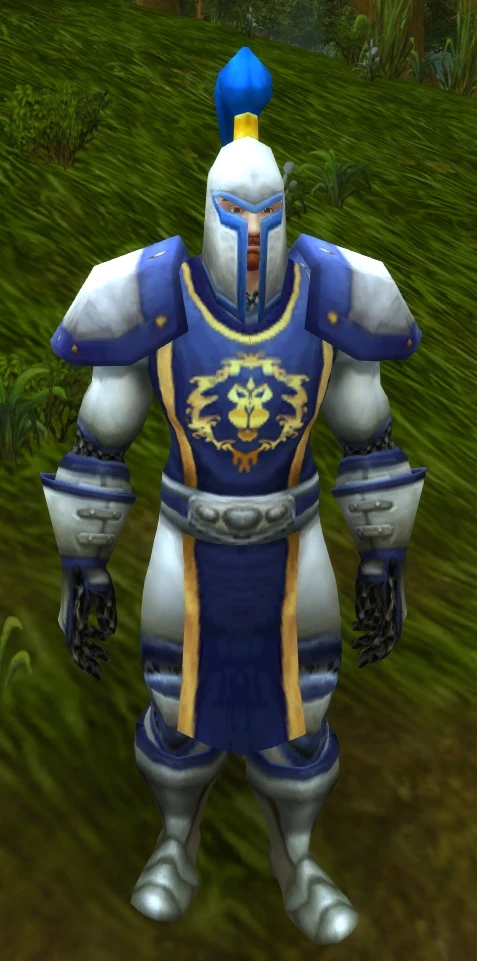 Guard Thomas