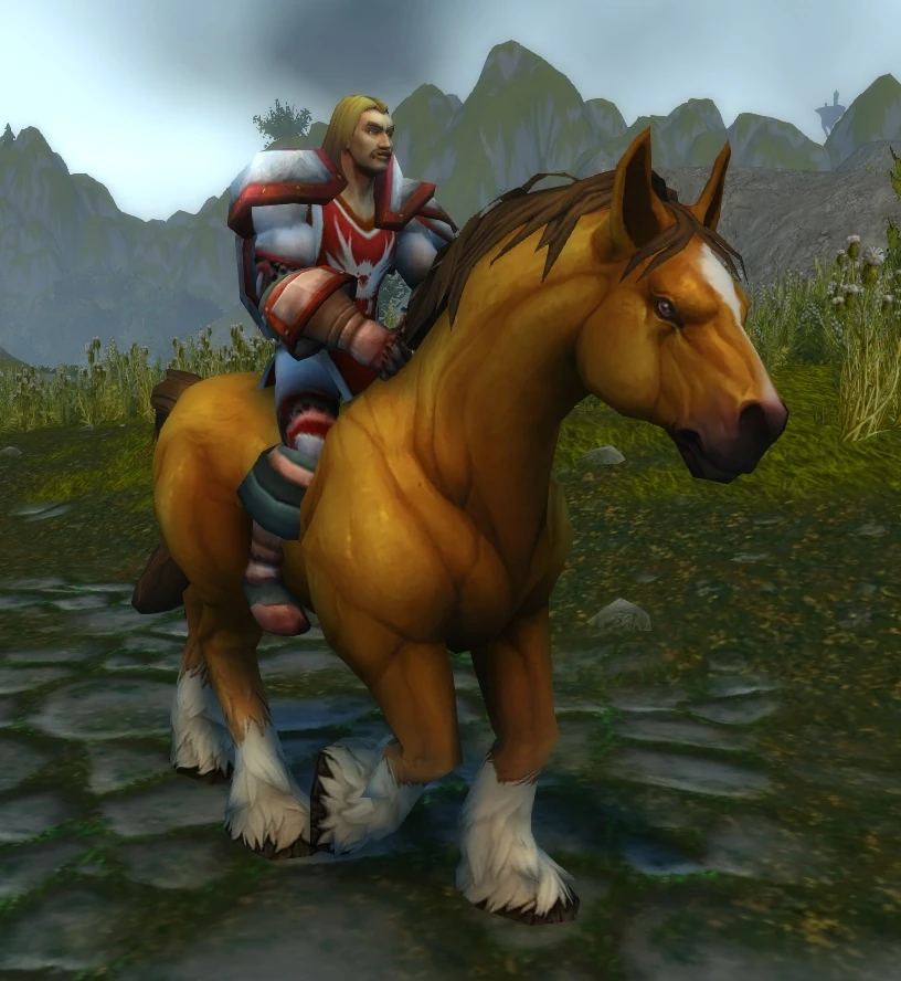 Lieutenant Valorcall