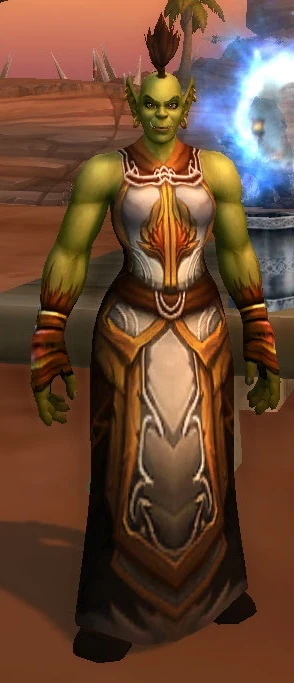 Midsummer Merchant