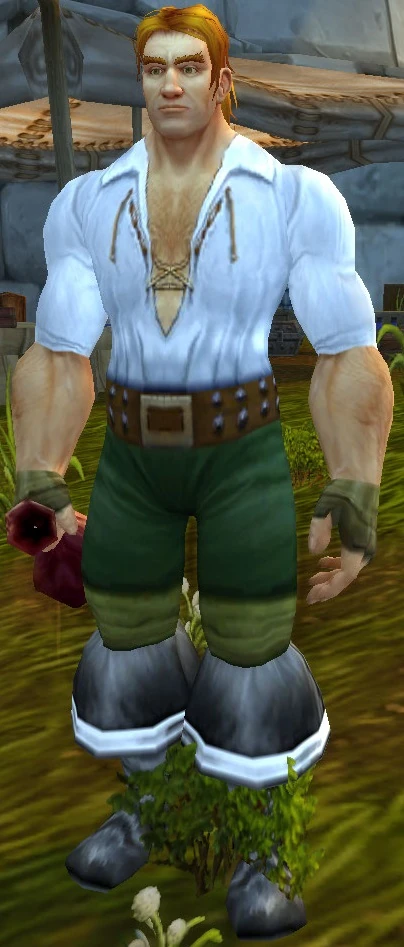 Privateer Groy