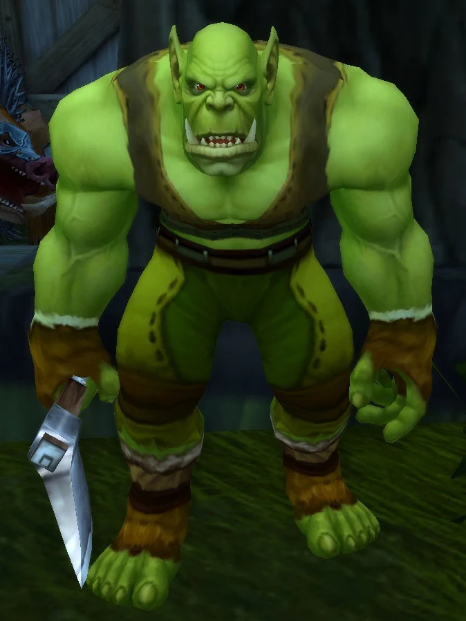 Hammerfall Peon