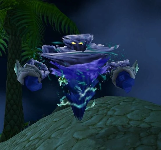 Chillwind Lieutenant