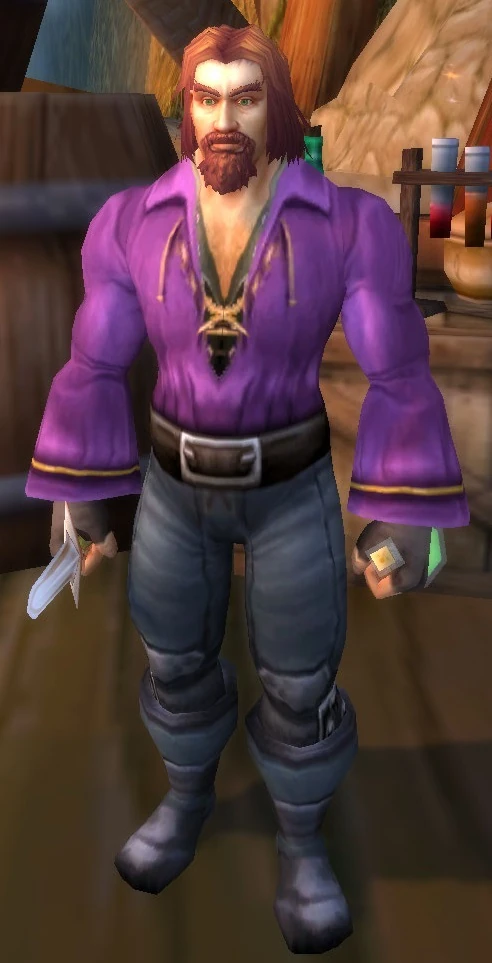 Sly Garrett