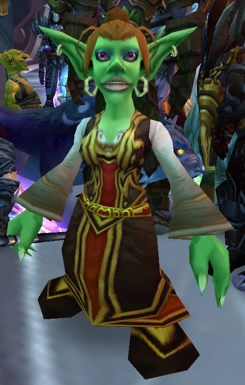 Gems Vendor