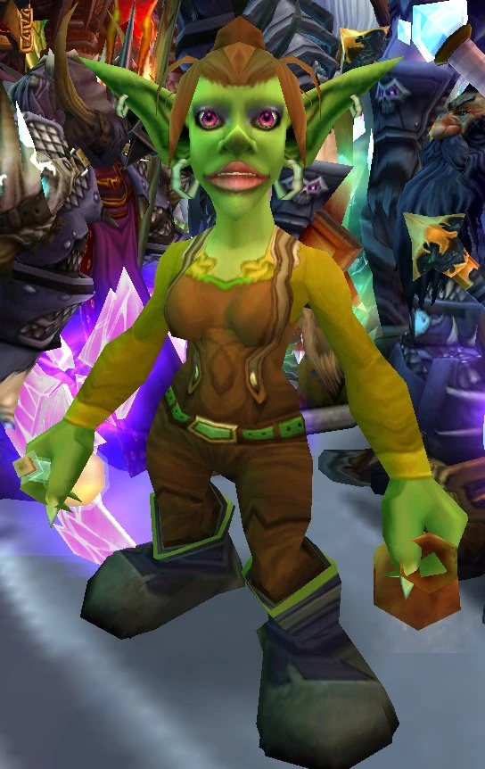 General Goods Vendor