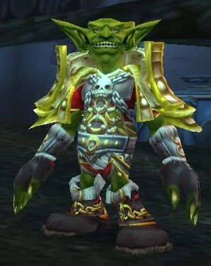 Beastmaster