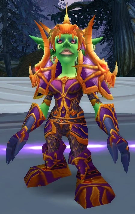 Hunter Trainer