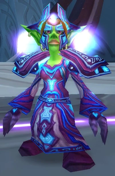 Mage Trainer