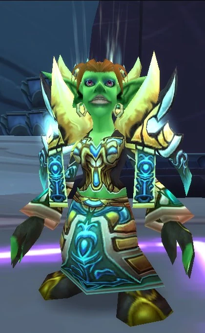 Priest Trainer