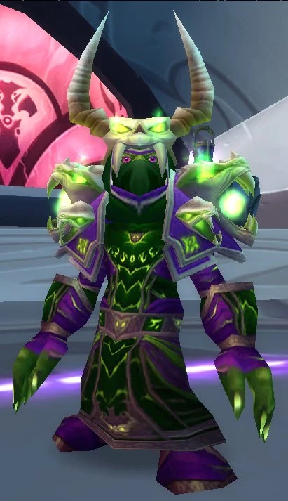Warlock Trainer