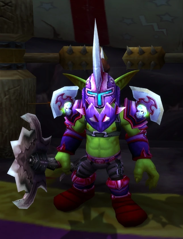 Big Zokk Torquewrench