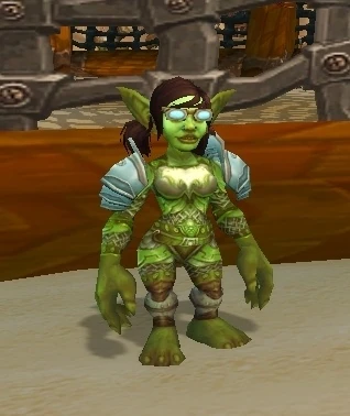 Evee Copperspring