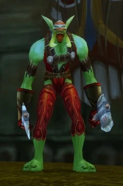 Vilebranch Berserker