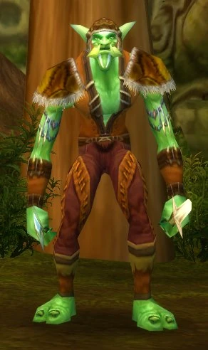 Vilebranch Hideskinner