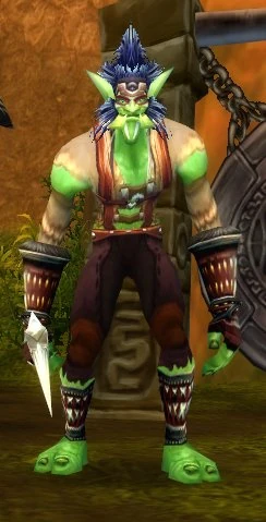 Vilebranch Shadow Hunter