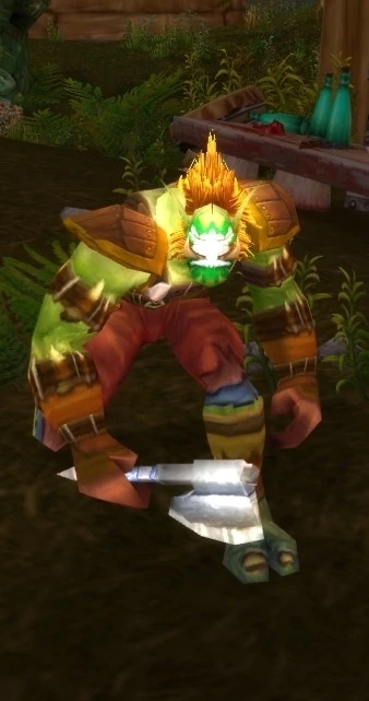 Witherbark Scalper