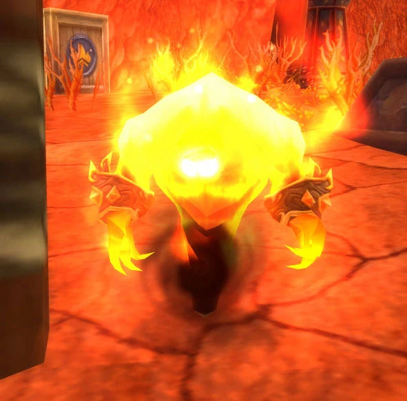 Festival Scorchling