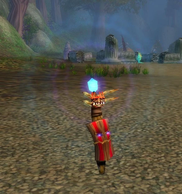Totemic Beacon